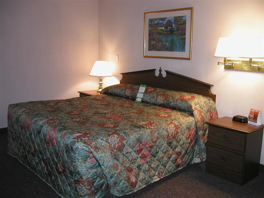 Intown Suites Extended Stay Select Atlanta Ga - Morrow Chambre photo
