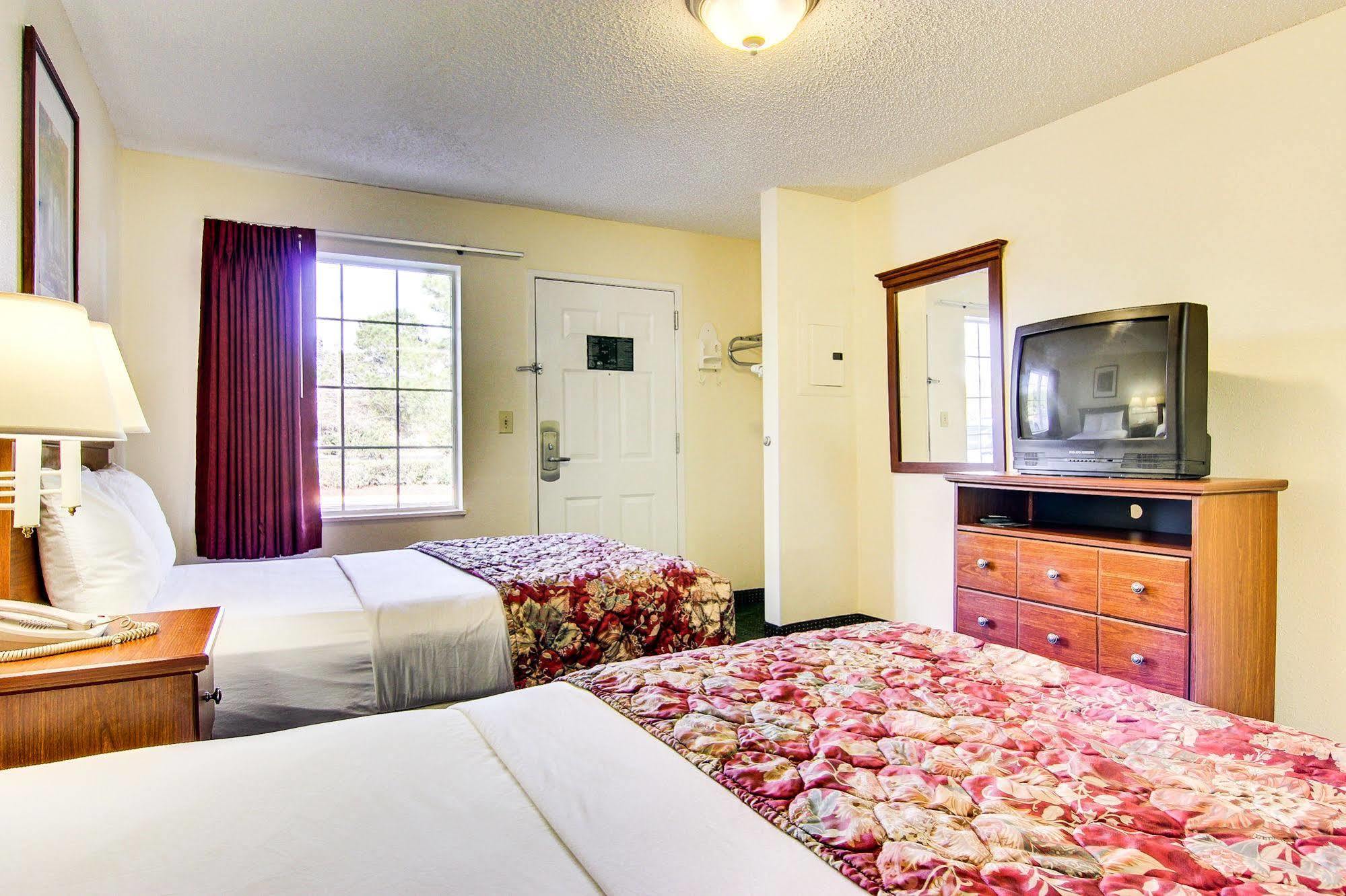 Intown Suites Extended Stay Select Atlanta Ga - Morrow Extérieur photo