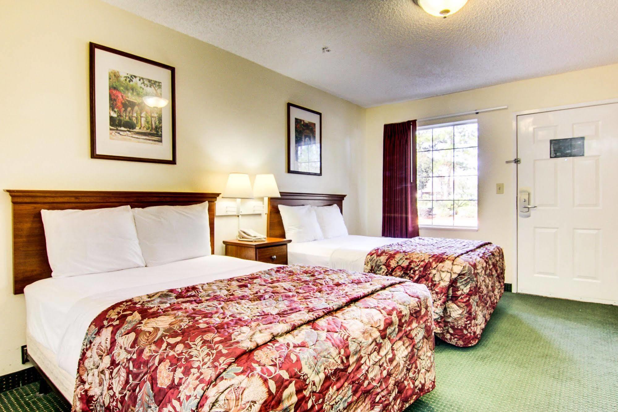 Intown Suites Extended Stay Select Atlanta Ga - Morrow Extérieur photo