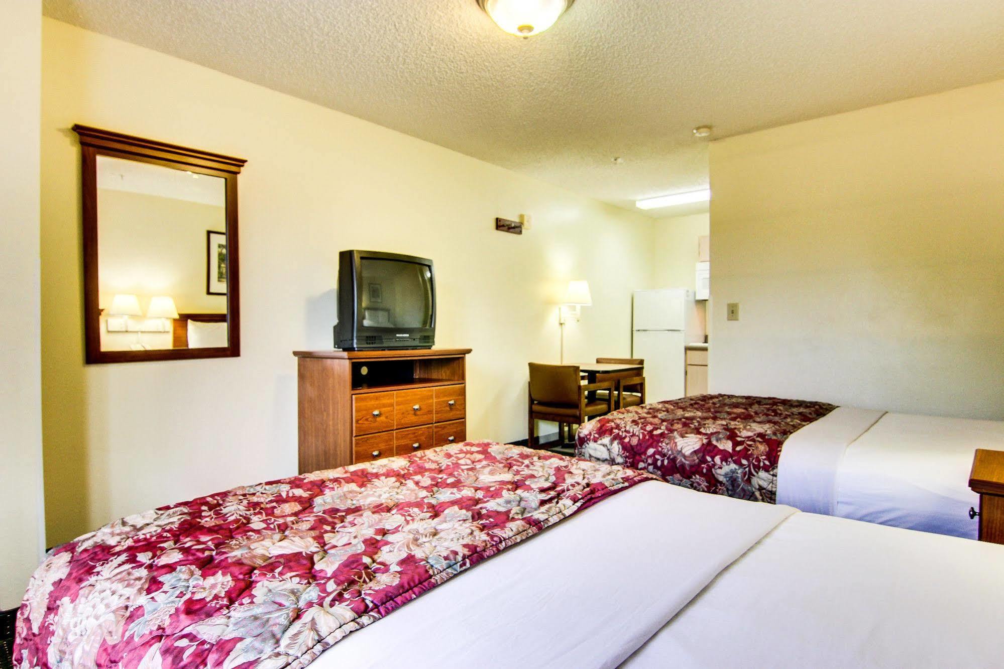 Intown Suites Extended Stay Select Atlanta Ga - Morrow Extérieur photo